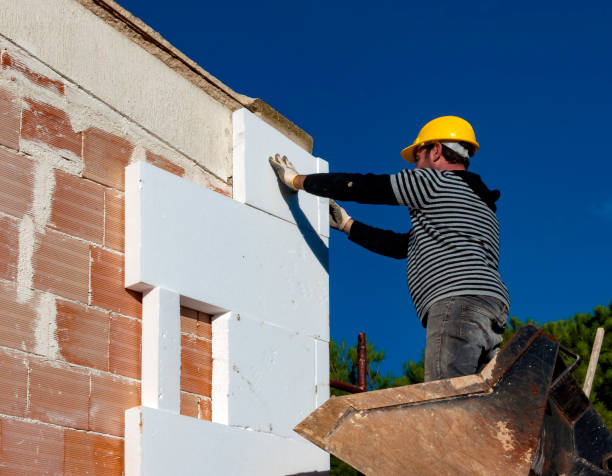Best Insulation for Specific Applications in Lansing, IL