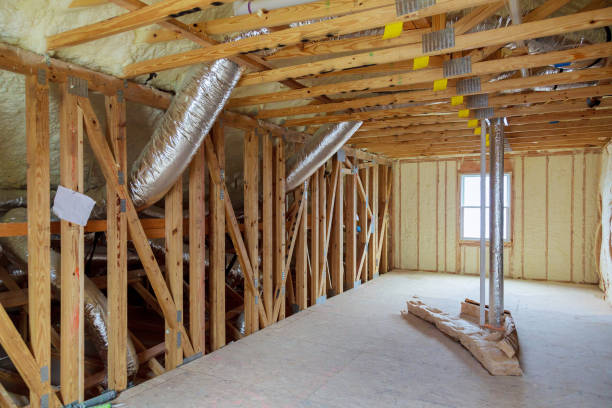 Best Insulation Installation Services in Lansing, IL